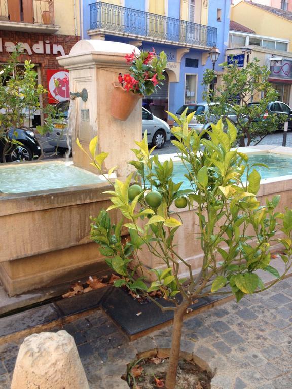 Mas Provencal Βίλα Le Lavandou Εξωτερικό φωτογραφία