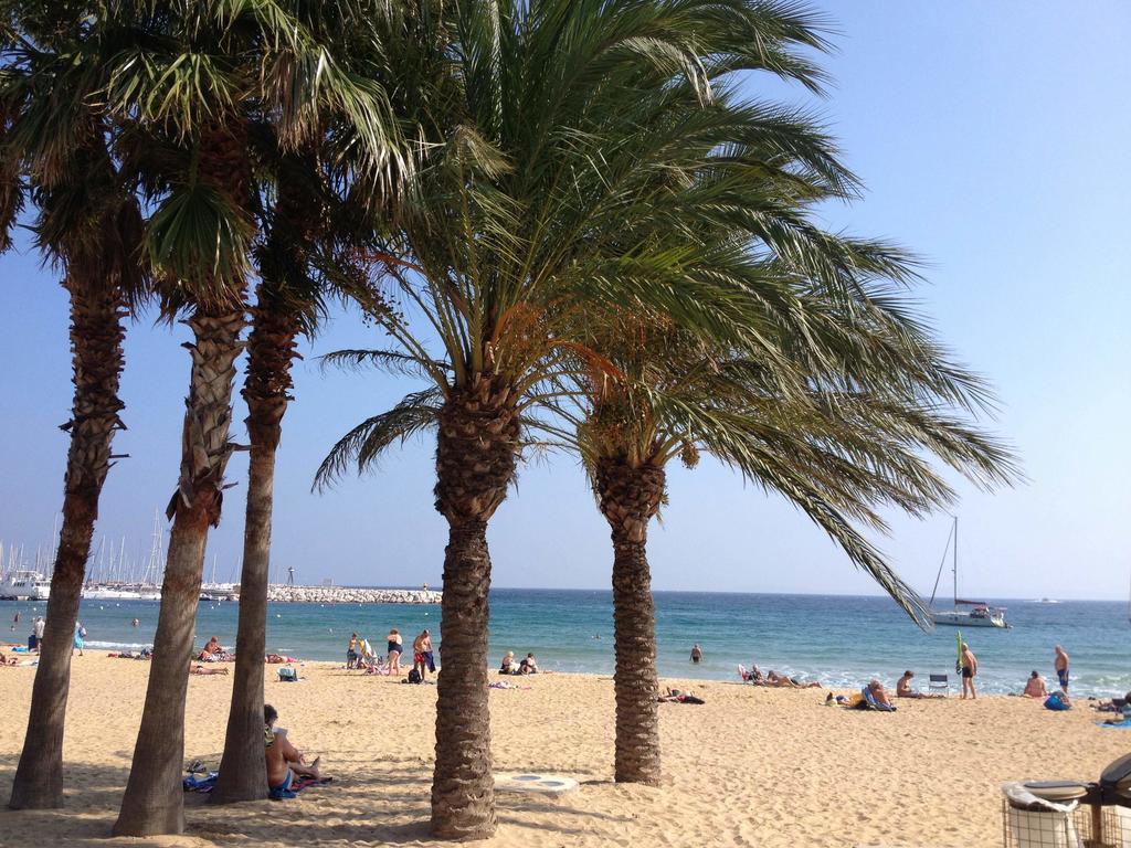 Mas Provencal Βίλα Le Lavandou Εξωτερικό φωτογραφία