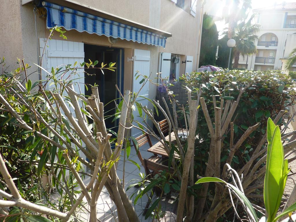 Mas Provencal Βίλα Le Lavandou Εξωτερικό φωτογραφία