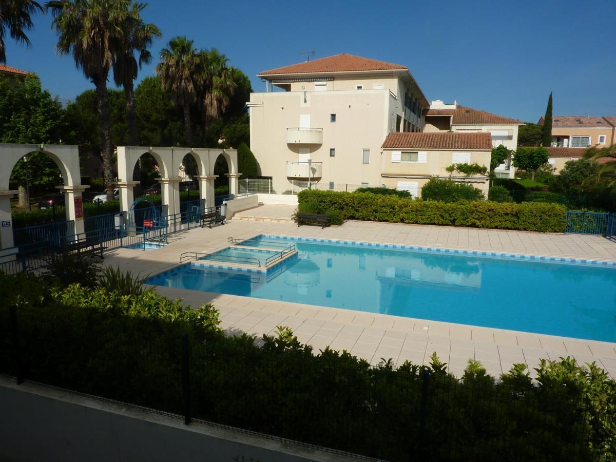 Mas Provencal Βίλα Le Lavandou Εξωτερικό φωτογραφία