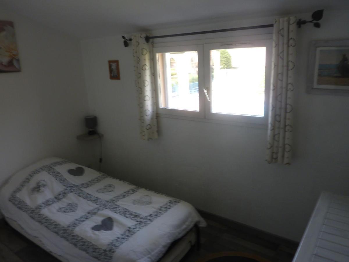 Mas Provencal Βίλα Le Lavandou Εξωτερικό φωτογραφία