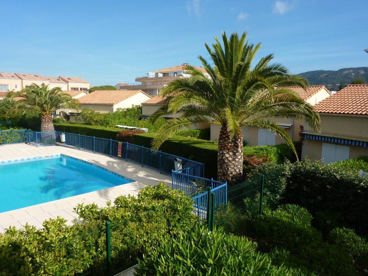 Mas Provencal Βίλα Le Lavandou Εξωτερικό φωτογραφία