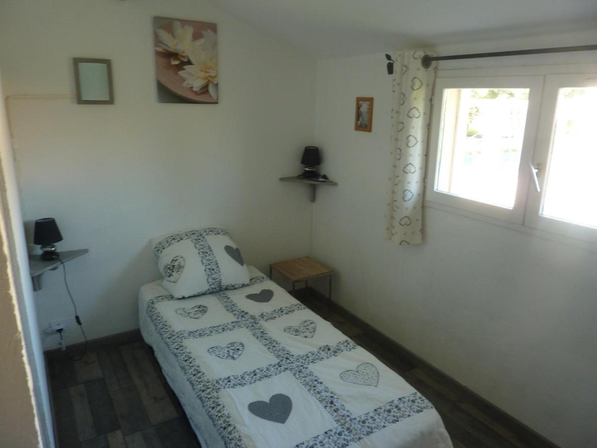 Mas Provencal Βίλα Le Lavandou Εξωτερικό φωτογραφία